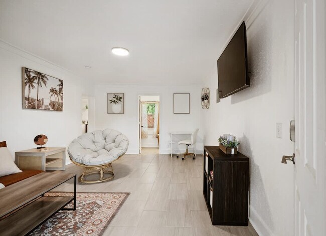 Foto del edificio - 2904 Berwick St