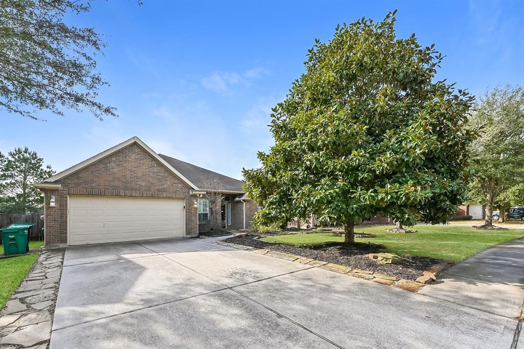 Foto principal - 3010 Silverwood Park Ln