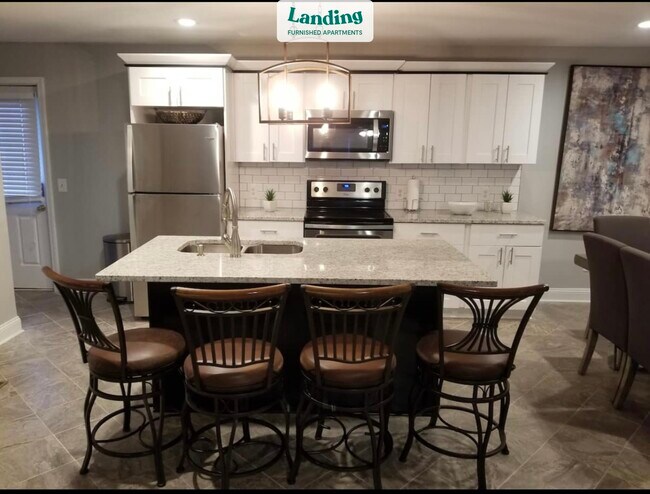 Foto del edificio - 948 Pulliam St SW