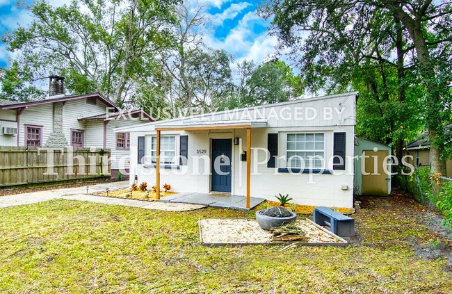 Building Photo - 3529 College Pl, Jacksonville, FL 32205