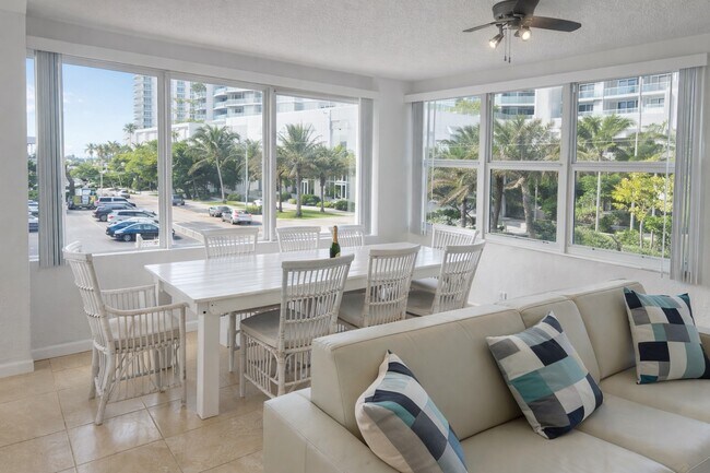 Foto del edificio - 345 N Fort Lauderdale Beach Blvd