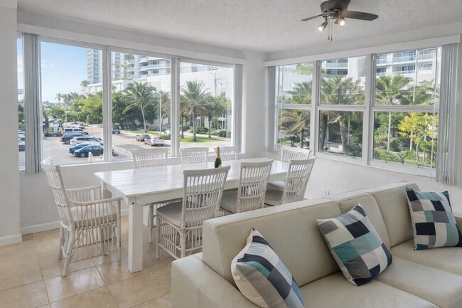 Building Photo - 345 N Fort Lauderdale Beach Blvd