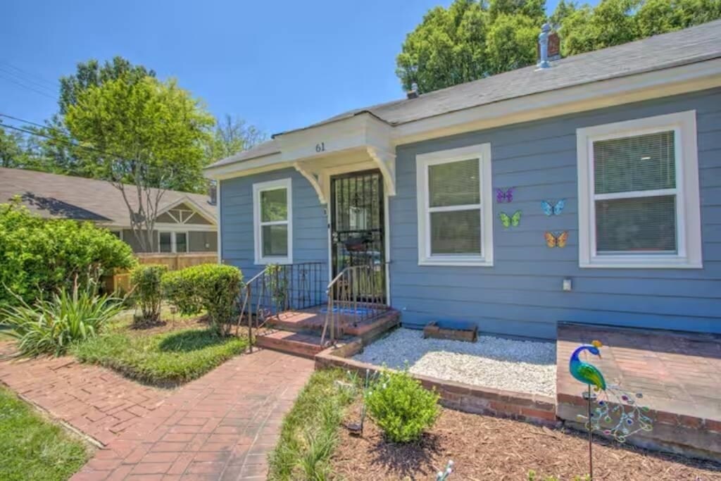 Foto principal - 61 N Cox St