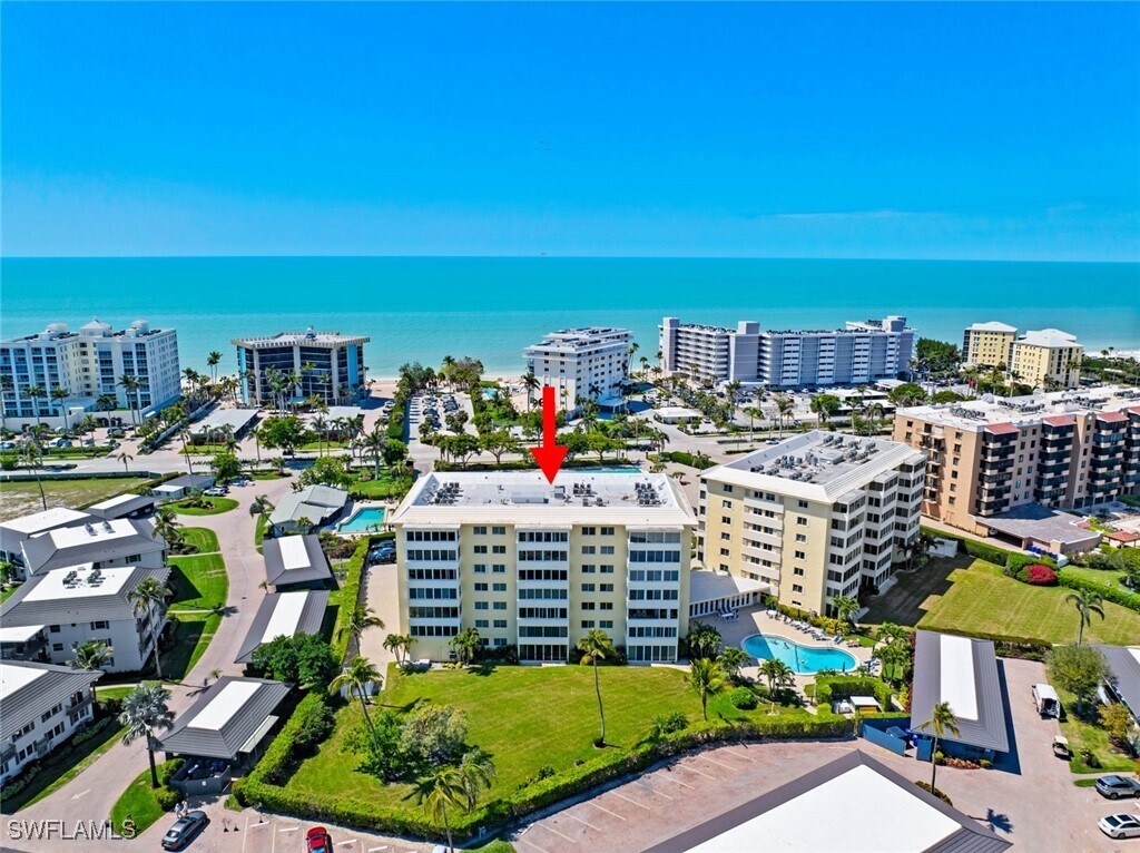 Foto principal - 3410 Gulf Shore Blvd N