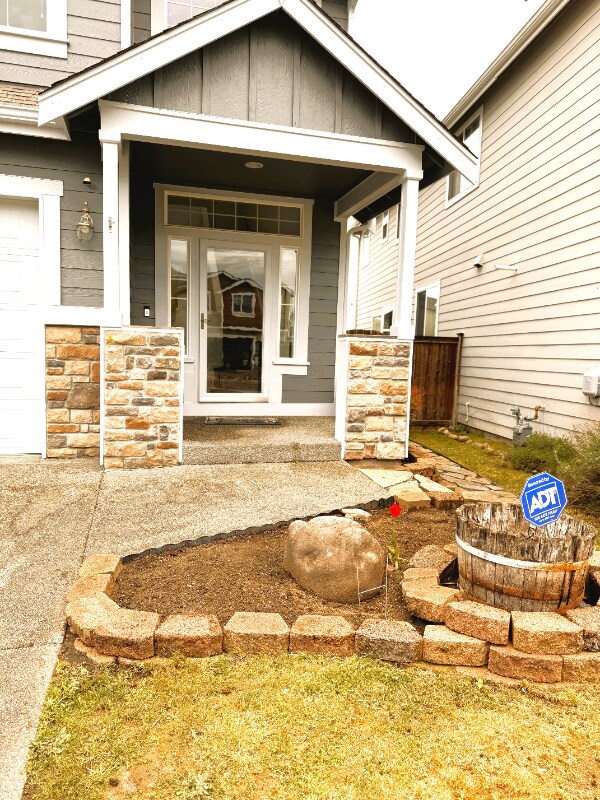 Building Photo - 18314 115th Ave E