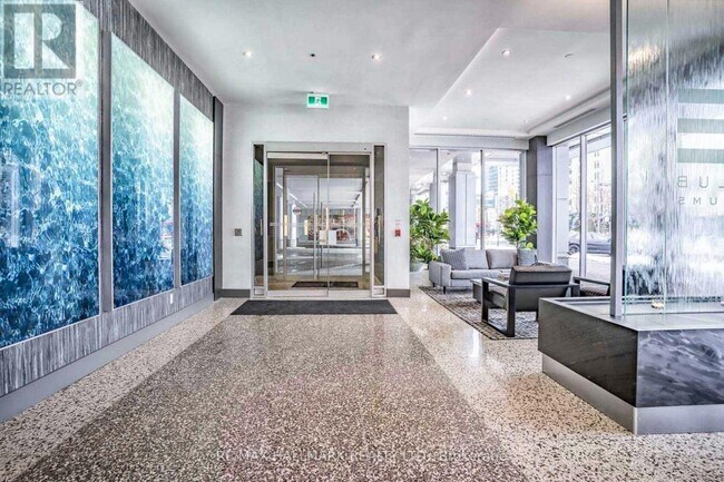 Building Photo - 218 Queens Quay W