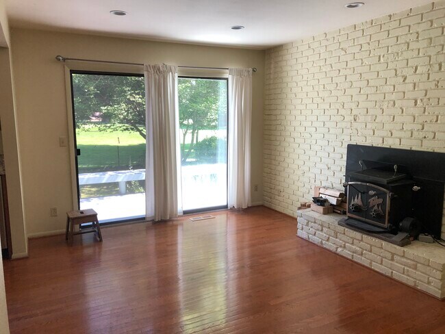 Foto del edificio - 11514 N Strahorn Rd