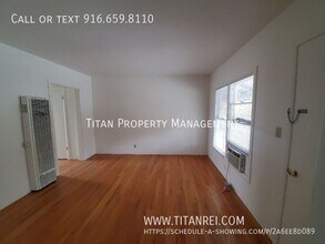 Building Photo - 2320 G St