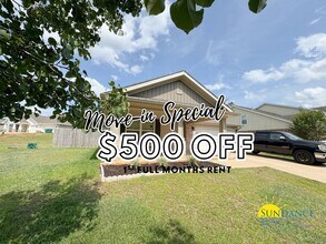 Building Photo - 5418 E Brook Dr