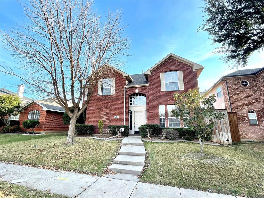 3917 Creek Hollow Way, The Colony, TX 75056 House Rental in The Colony, TX