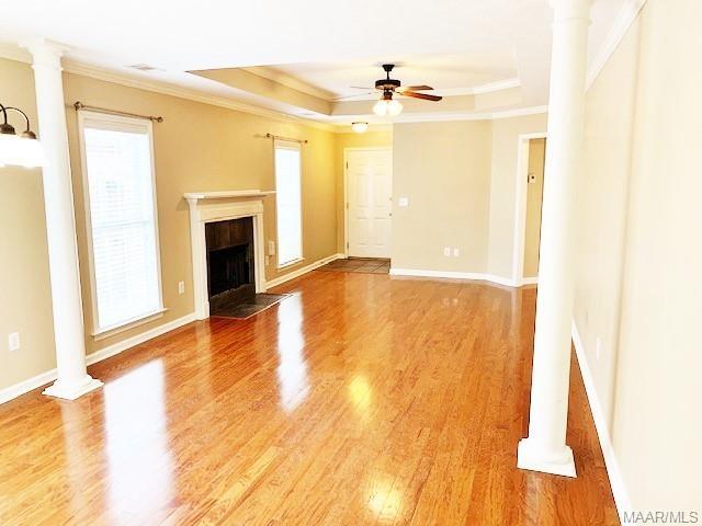 Foto del edificio - 8753 Jamac Ln