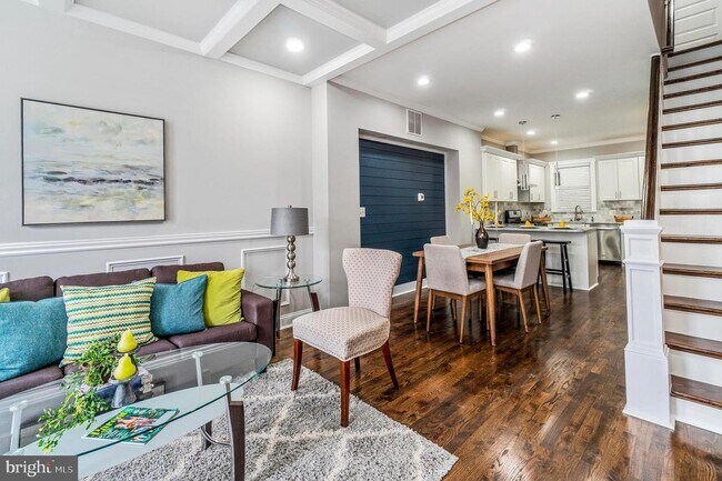 Foto del edificio - 1530 Covington St
