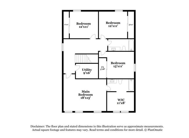 Building Photo - 7606 Eben Dr