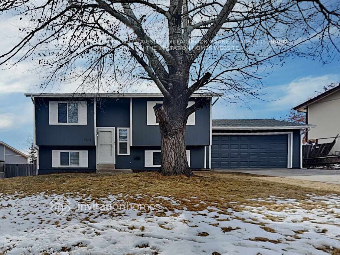 Primary Photo - 3204 W 135th Ave