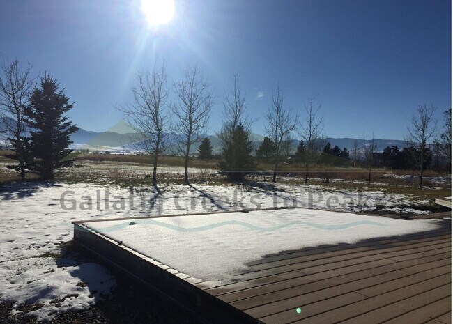 Foto del edificio - 4 Bedroom 2 Bathroom Rabel Lane Home
