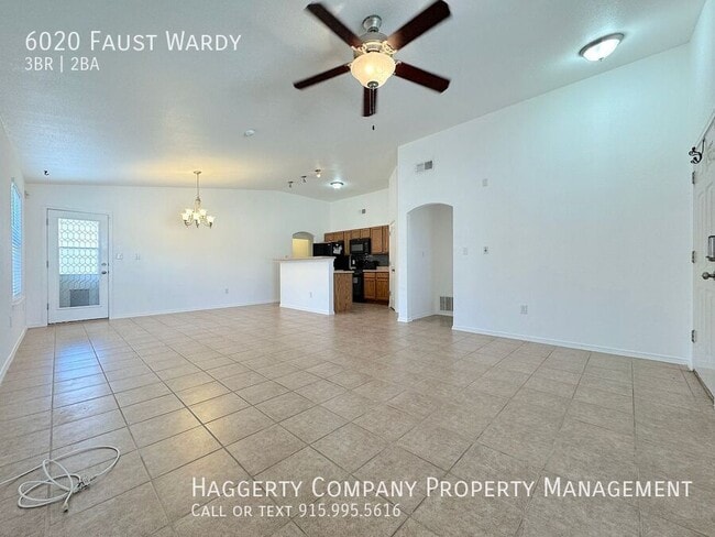 Building Photo - 6020 Faust Wardy Court