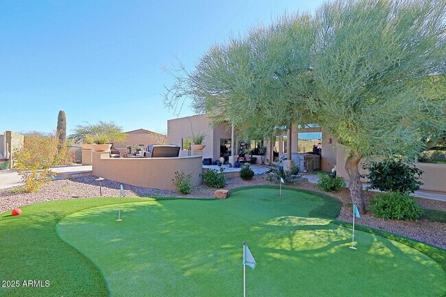 Foto del edificio - 15320 E Skinner Dr
