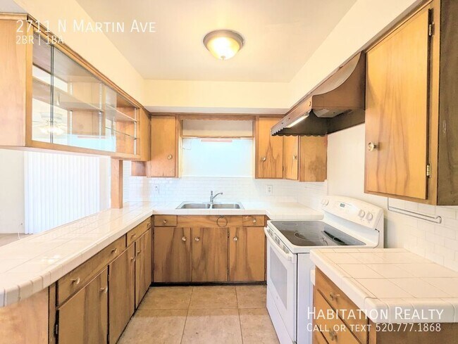 Foto del edificio - Beautiful 2Bed/1Bath Home at the Samos, ne...