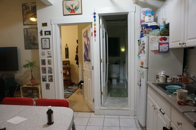 Foto del edificio - 14 Orkney Rd