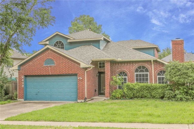 Building Photo - 2410 Whispering Cove Cir