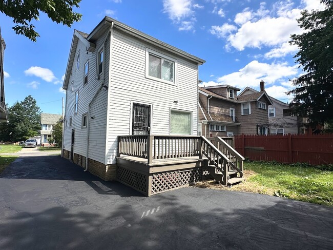 Foto del edificio - 3288 Kildare Rd