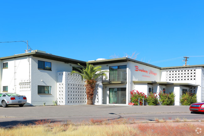 Building Photo - Broadway Village Apartments