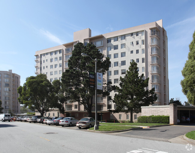 Foto del edificio - University Park