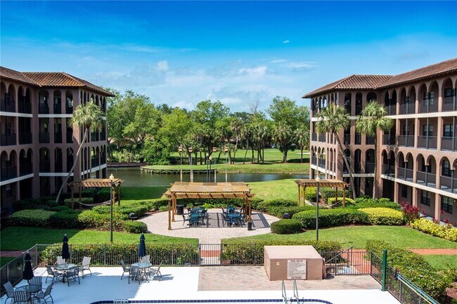 Foto del edificio - 6100 Gulfport Blvd S