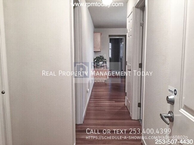 Foto del edificio - 13422 97th Ave E