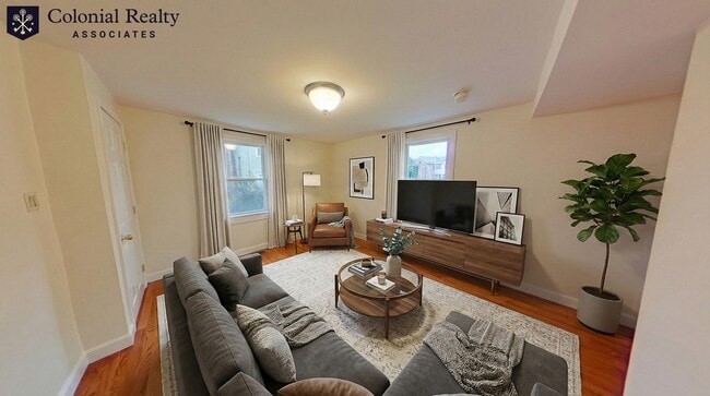 Building Photo - 8 Hearn St