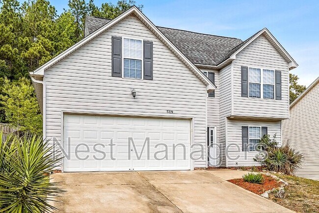Foto del edificio - 519 Abbottswood Dr