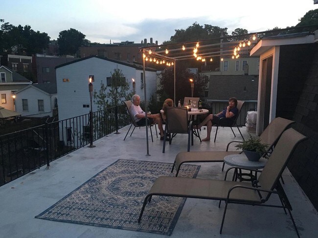 10011003 Parkside Pl Unit 7, Cincinnati, OH 45202