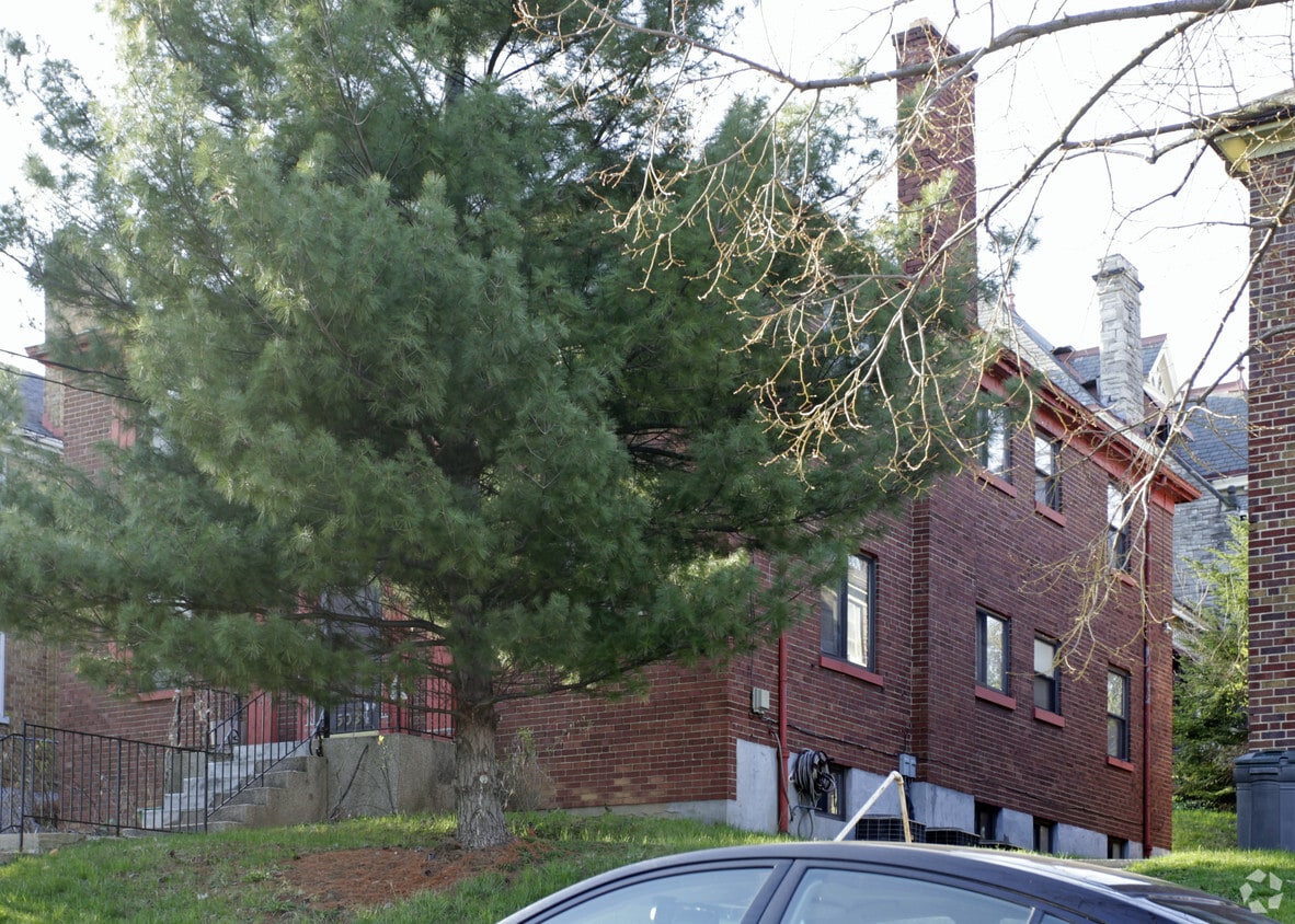 Primary Photo - 503 Hale Ave