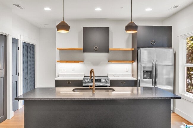 Foto del edificio - 4115 4th Ave S