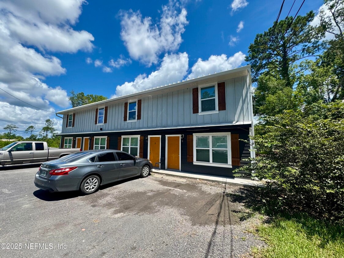 Primary Photo - 707 Rainer Rd
