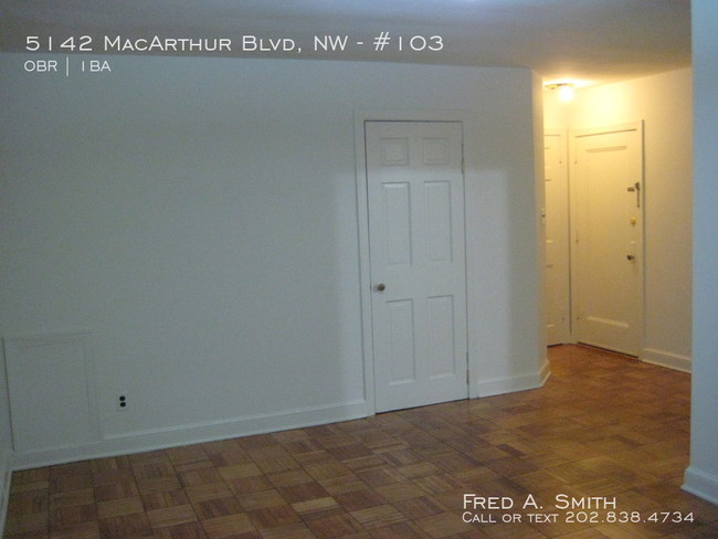 Foto del edificio - Great Efficiency Apartment in Palisades!