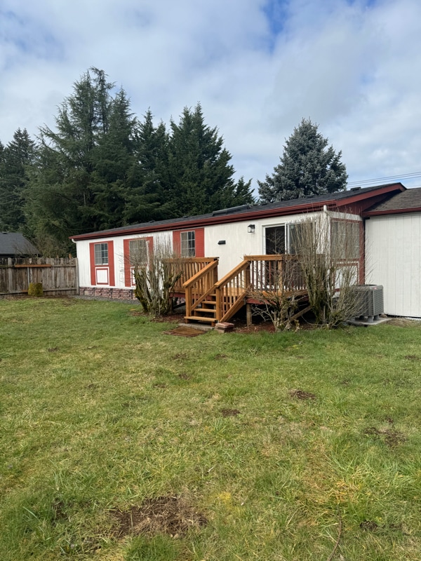 Photo - 15215 NE 99th St House