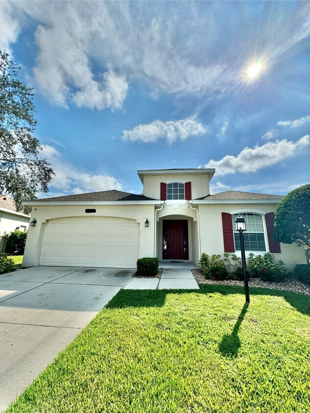 14229 Cattle Egret P Iace, Bradenton, FL 34202 House Rental in