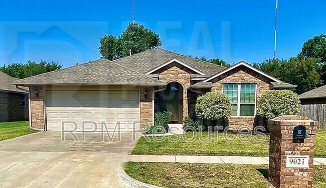 Photo - 9021 SW 55th St House