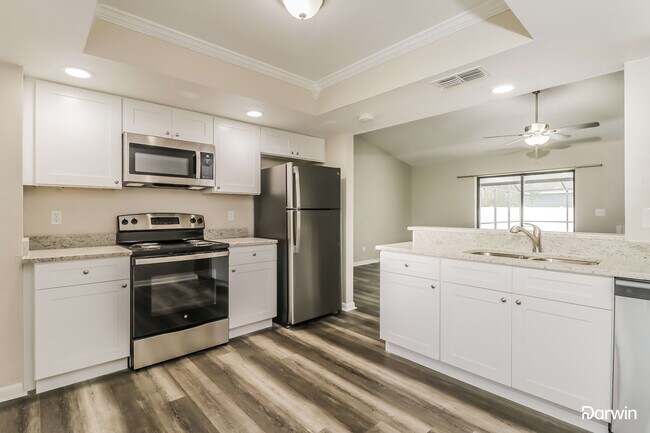 Building Photo - 4422 Candler Ave