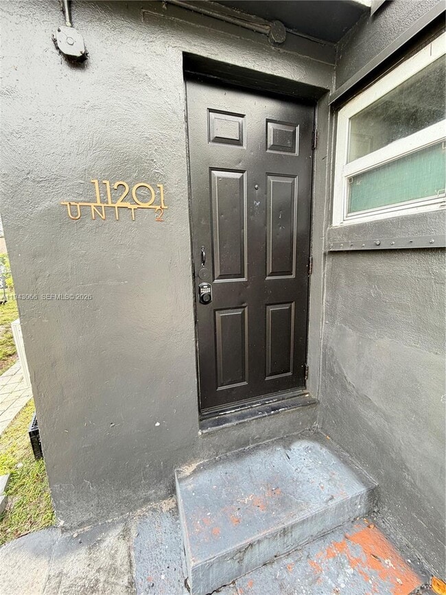 Foto del edificio - 11201 NW 12th Ave