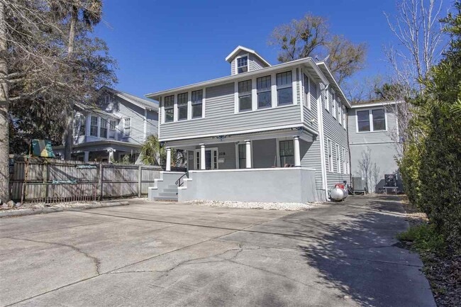 Building Photo - 108 Bridge St