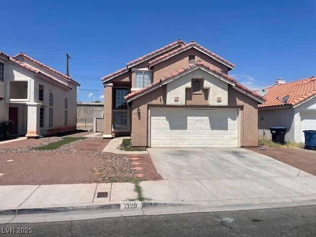 Primary Photo - 1329 Nye St