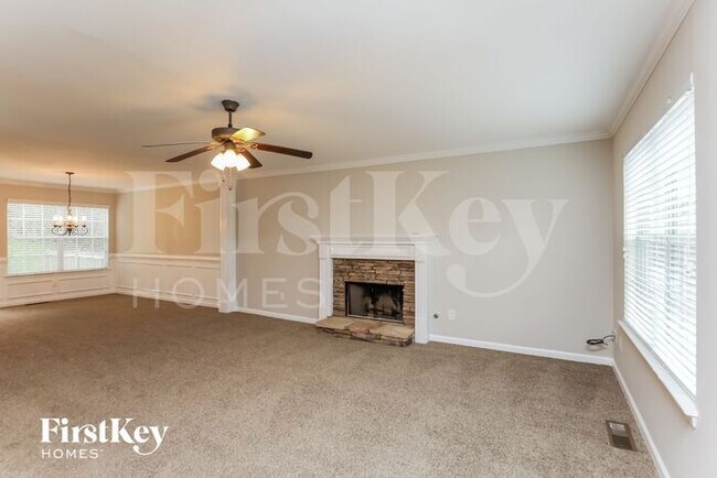 Foto del edificio - 4650 Haley Farms Dr