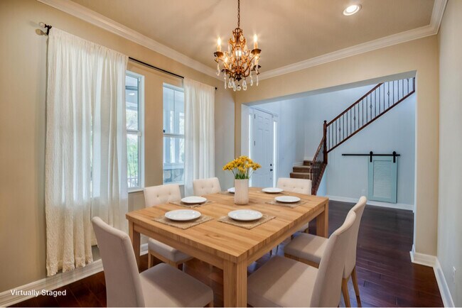 Foto del edificio - 2839 E Mallory Blvd
