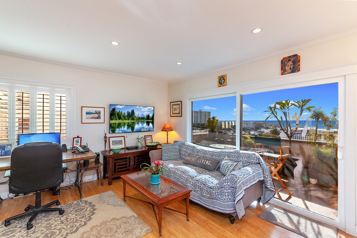 Foto principal - 2444 4th St