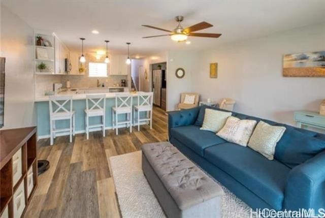 Foto del edificio - 98-1074-1074 Komo Mai Dr