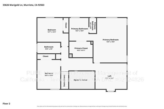 Foto del edificio - 33626 Marigold Ln