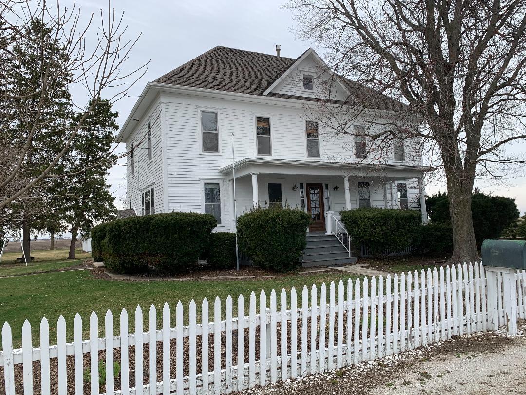 Primary Photo - 14767 N 3500 E Rd