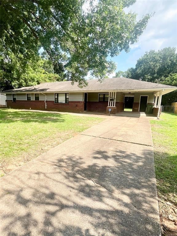 Foto del edificio - 3608 N Georgetown Dr